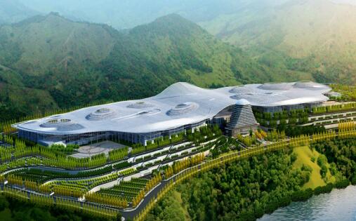 丝瓜视频APP官网科技重庆药机展华美绽放